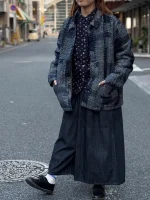 井原デニム 岡山 | BlueTrick（ブルートリック）