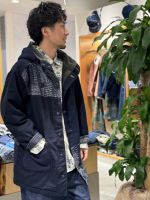 井原デニム 岡山 | BlueTrick（ブルートリック）