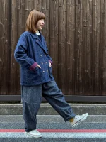 井原デニム 岡山 | BlueTrick（ブルートリック）