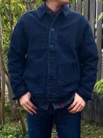 井原デニム 岡山 | BlueTrick（ブルートリック）