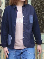 井原デニム 岡山 | BlueTrick（ブルートリック）